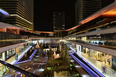 zorlu merkezi